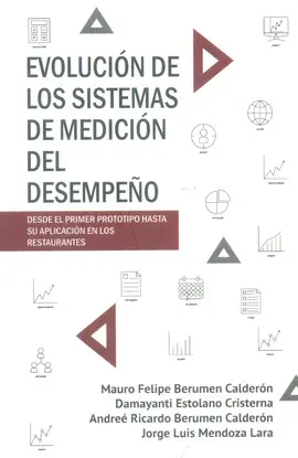 EVOLUCIÓN DE LOS SISTEMAS DE MEDICIÓN DEL DESEMPEÑO