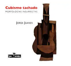 CUBISMO TACHADO