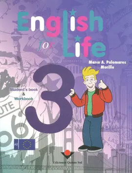 ENGLISH FOR LIFE 3 ENGLISH FOR LIFE 3