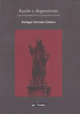 RAZÓN Y DOGMATISMO