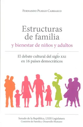 Estructuras de Familia y Bienestar de Niños y Adultos