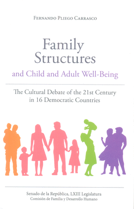 FAMILY STRUCTURES AND CHILD AND ADULT WELL-BEING