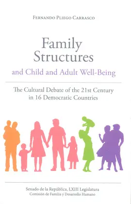 Family Structures And Child And Adult Well-Being