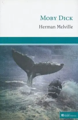 MOBY DICK