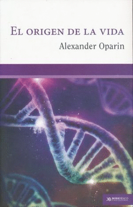 ORIGEN DE LA VIDA, EL