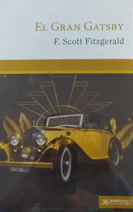 GRAN GATSBY, EL