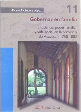 Gobernar en Familia