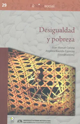 Desigualdad y Pobreza