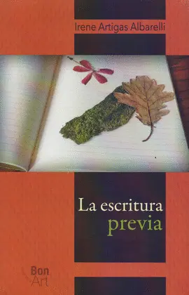ESCRITURA PREVIA, LA