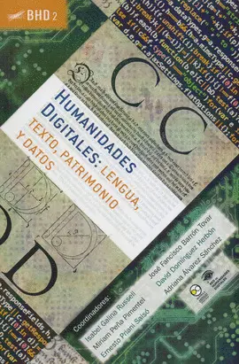 Humanidades Digitales 2