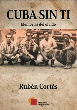 CUBA SIN TI