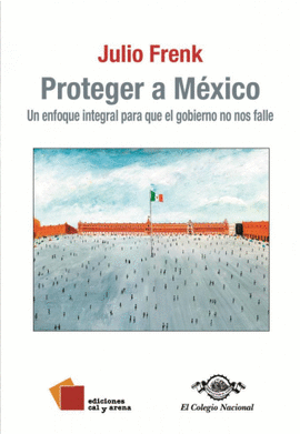 PROTEGER A MÉXICO