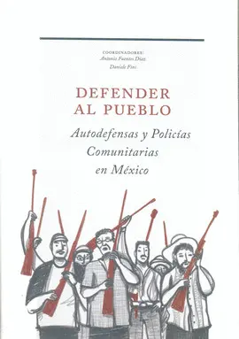 Defender Al Pueblo
