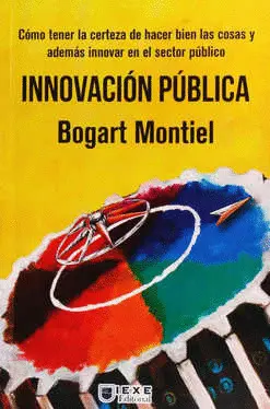 INNOVACIÓN PÚBLICA