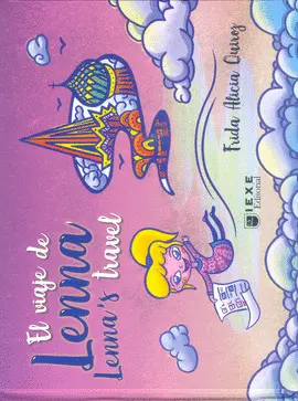 VIAJE DE LENNA, EL