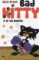 Bad Kitty y el Tío Benito
