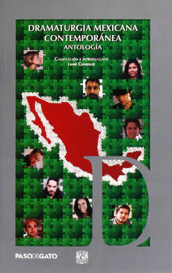 DRAMATURGIA MEXICANA CONTEMPORÁNEA