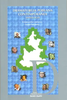 DRAMATURGIA POBLANA CONTEMPORÁNEA