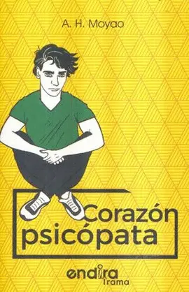 CORAZÓN PSICÓPATA
