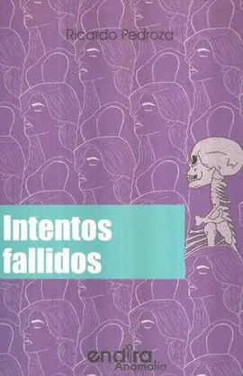 Intentos Fallidos