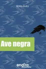 Ave Negra