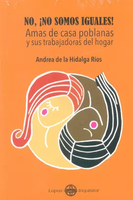 No, ¡No Somos Iguales!