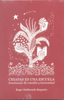 CHIAPAS ES UNA ESCUELA