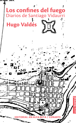 CONFINES DEL FUEGO, LOS