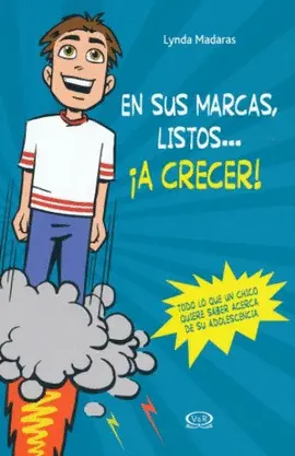 En Sus Marcas, Listos ¡A Crecer!