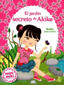 Jardín Secreto de Akiko, el