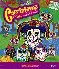 Catrinieves y las Siete Calaveritas de Azúcar