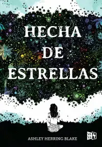 HECHA DE ESTRELLAS HECHA DE ESTRELLAS