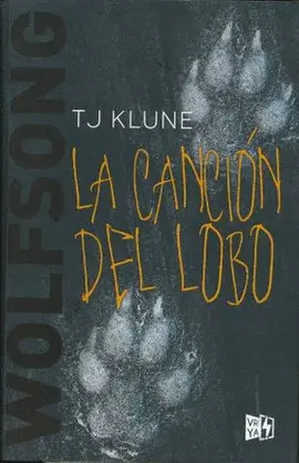 Canción del Lobo, la