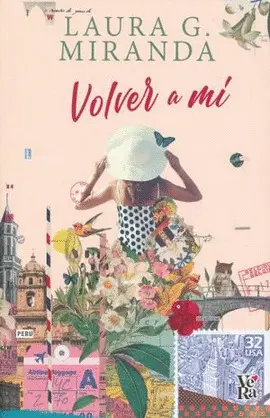 Volver a mí