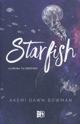 STAR FISH