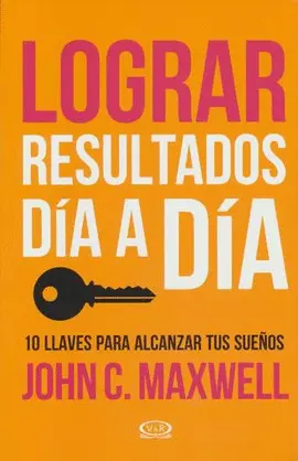LOGRAR RESULTADOS DÍA A DÍA