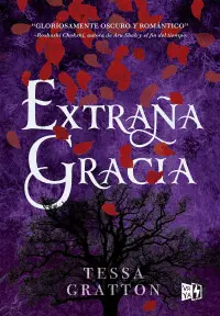Extraña Gracia