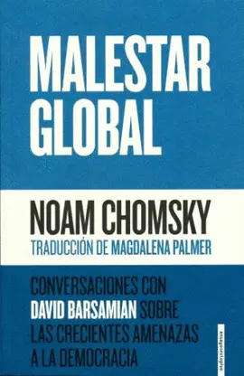 Malestar Global