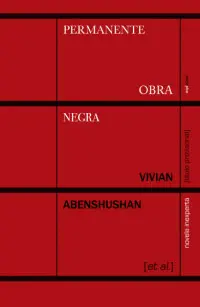 PERMANENTE OBRA NEGRA PERMANENTE OBRA NEGRA