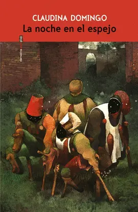 Noche en el Espejo, la