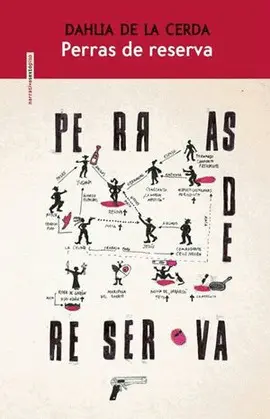 PERRAS DE RESERVA PERRAS DE RESERVA