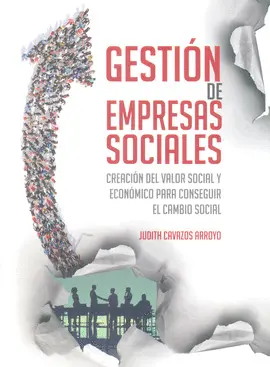 GESTIÓN DE EMPRESAS SOCIALES GESTIÓN DE EMPRESAS SOCIALES