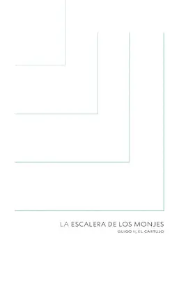 ESCALERA DE LOS MONJES, LA