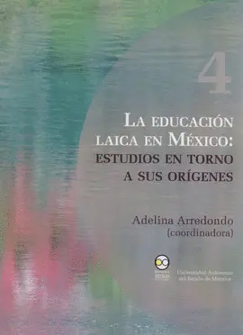 EDUCACIÓN LAICA EN MÉXICO, LA