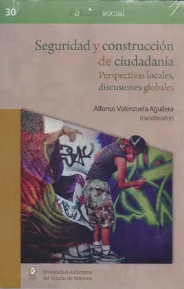 SEGURIDAD Y CONSTRUCCIÓN DE CIUDADANÍA