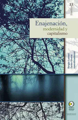 ENAJENACIÓN, MODERNIDAD Y CAPITALISMO ENAJENACIÓN, MODERNIDAD Y CAPITALISMO