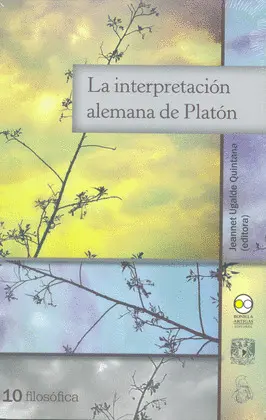 INTERPRETACIÓN ALEMANA DE PLATÓN, LA