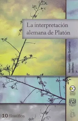 INTERPRETACIÓN ALEMANA DE PLATÓN, LA