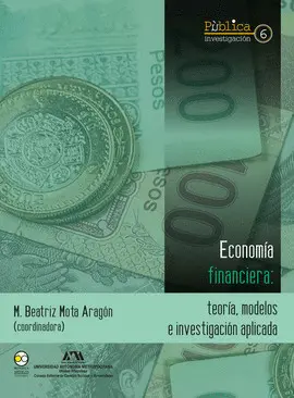 ECONOMÍA FINANCIERA ECONOMÍA FINANCIERA