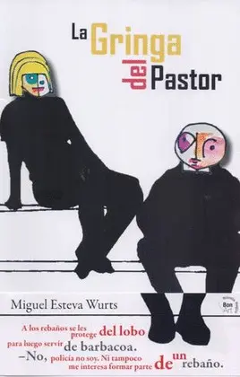 GRINGA DEL PASTOR, LA